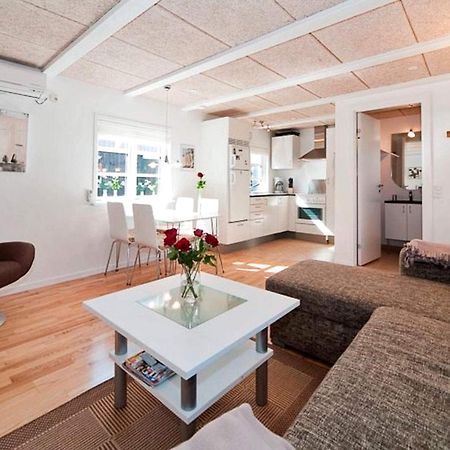 6 Person Holiday Home In 스카겐 외부 사진