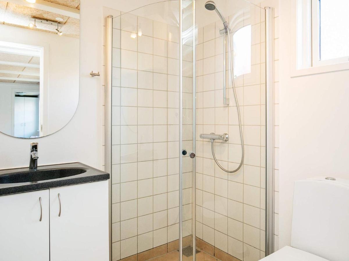 6 Person Holiday Home In 스카겐 외부 사진