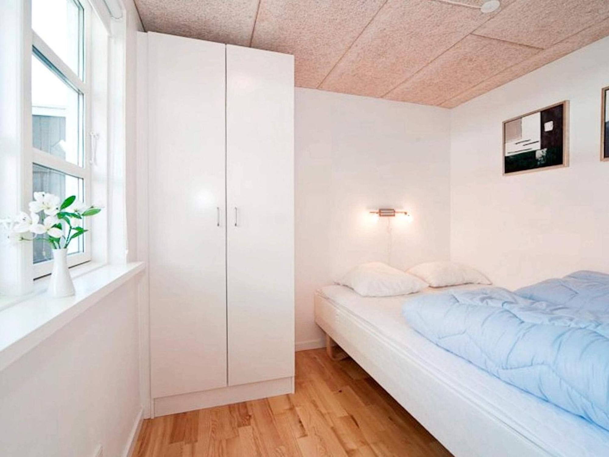 6 Person Holiday Home In 스카겐 외부 사진