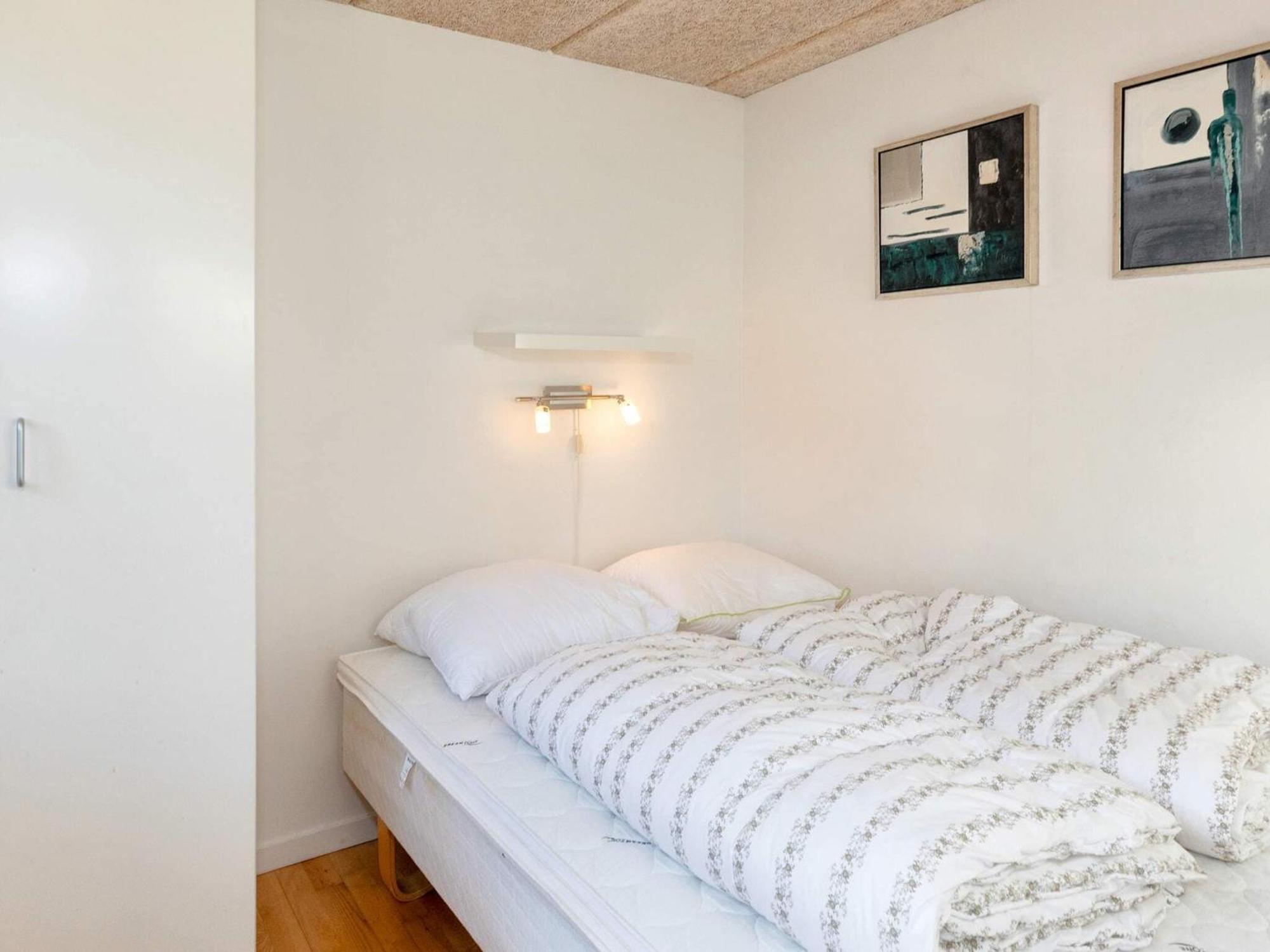 6 Person Holiday Home In 스카겐 외부 사진