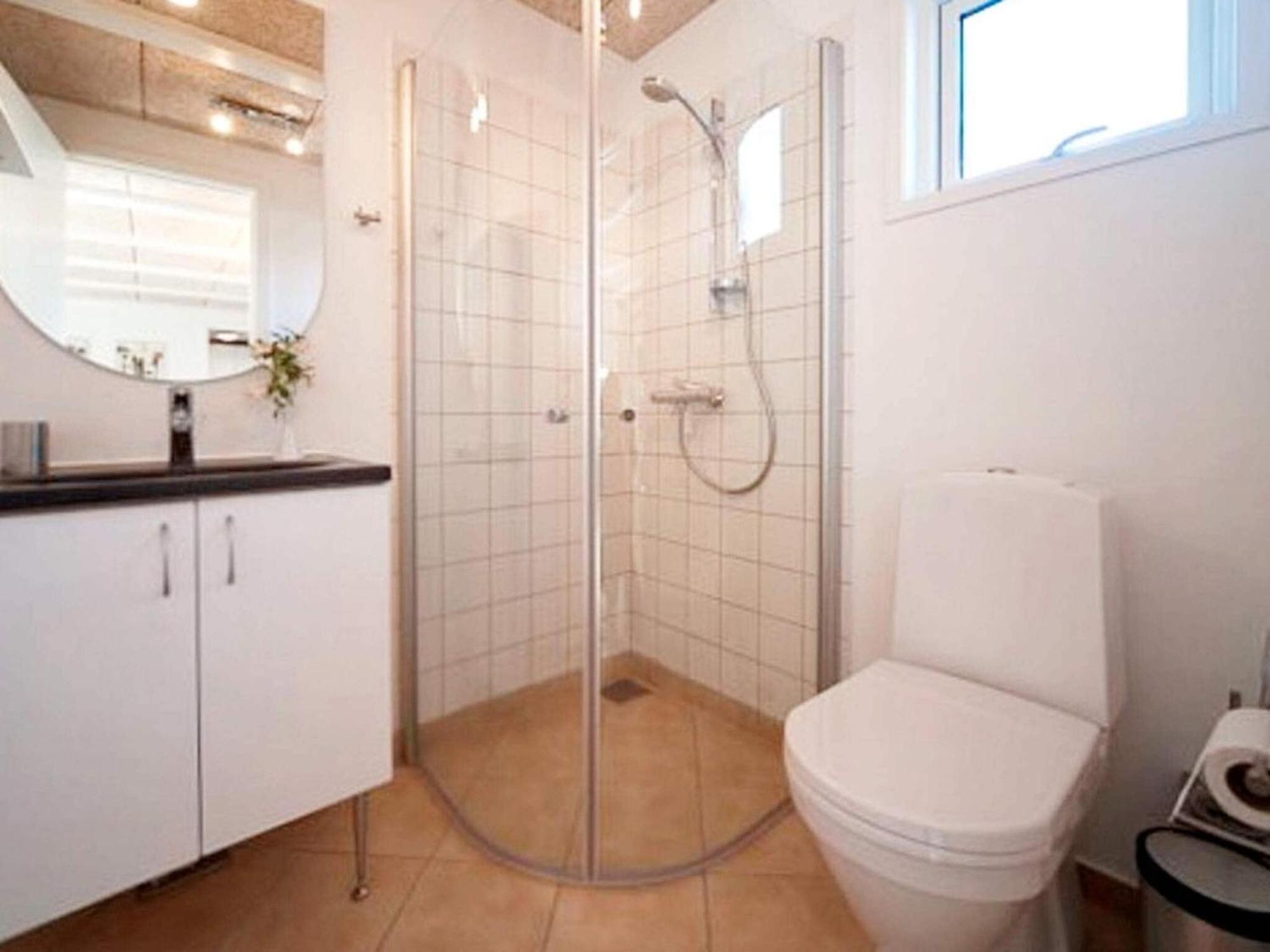 6 Person Holiday Home In 스카겐 외부 사진