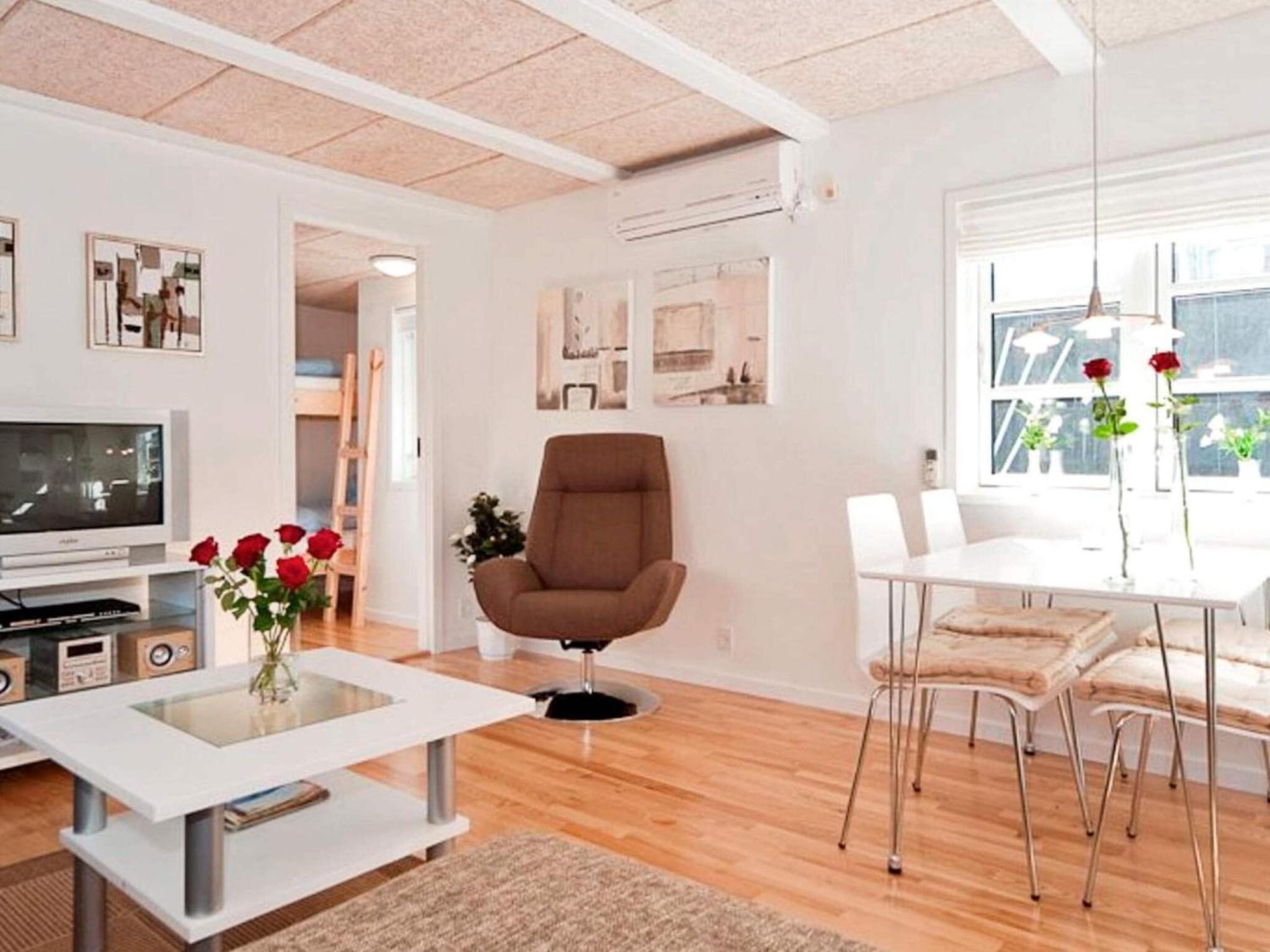 6 Person Holiday Home In 스카겐 외부 사진