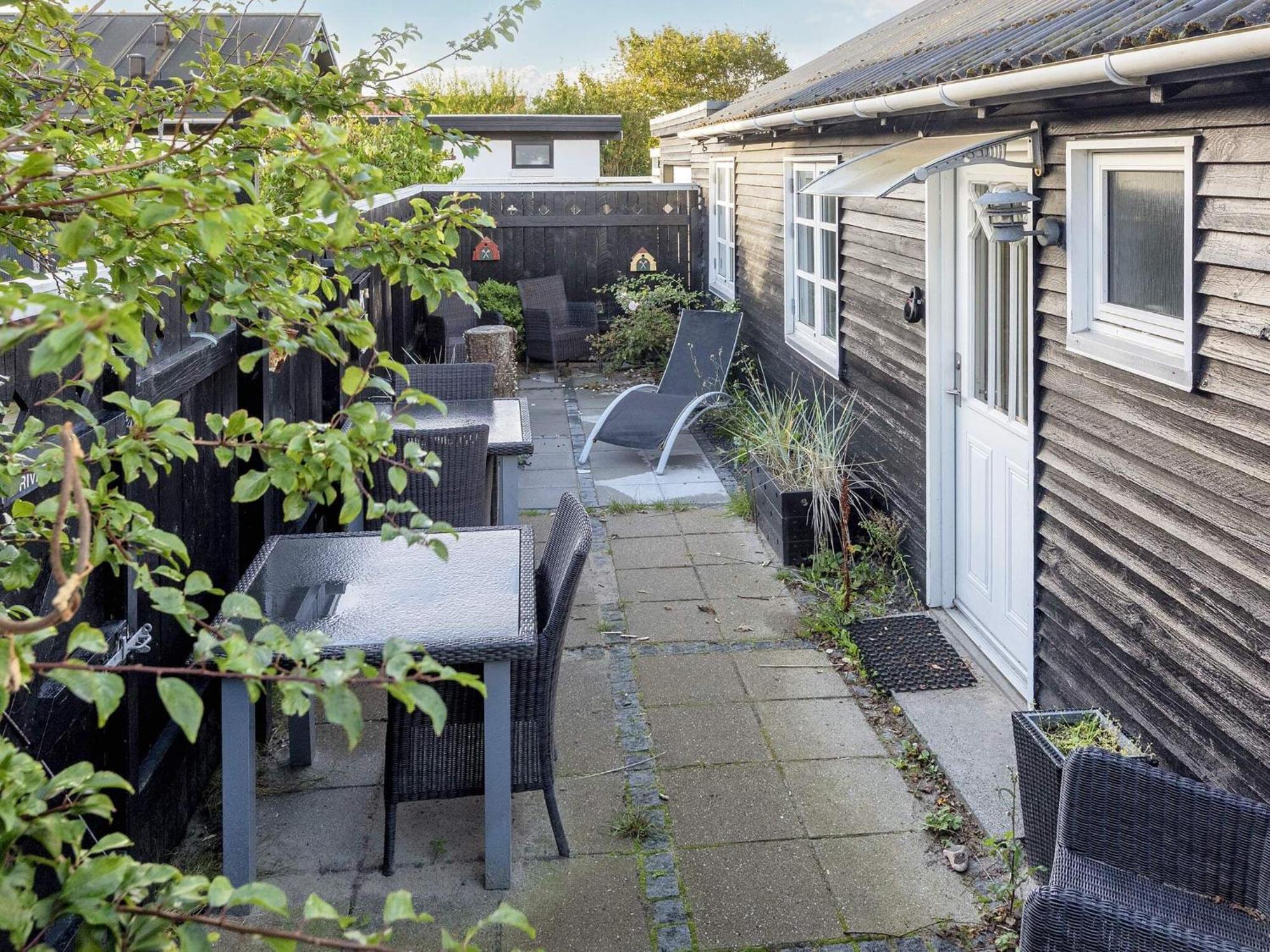 6 Person Holiday Home In 스카겐 외부 사진